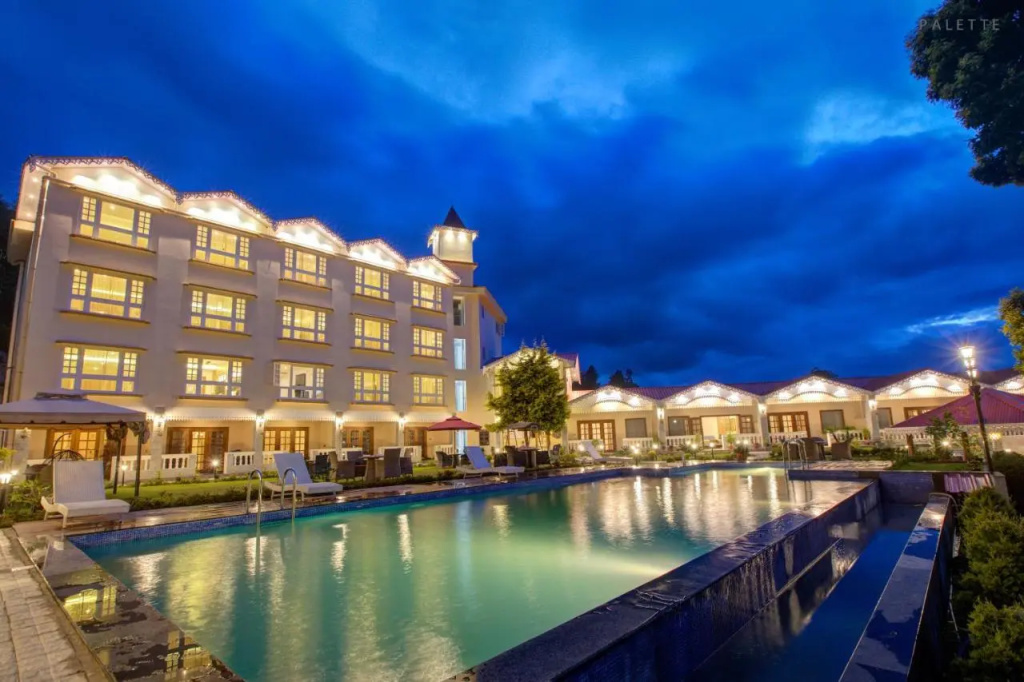 Hotel photo 8