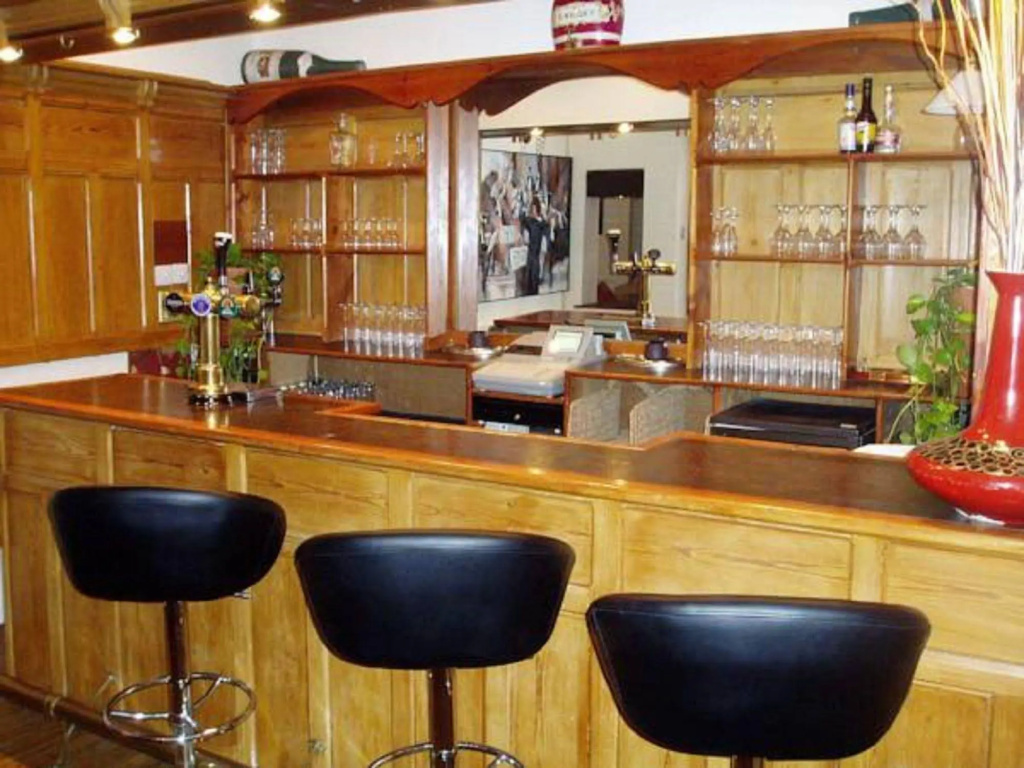 Millgate House Hotel - Général