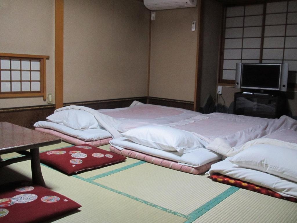 Ryokan Fuji 사진 3