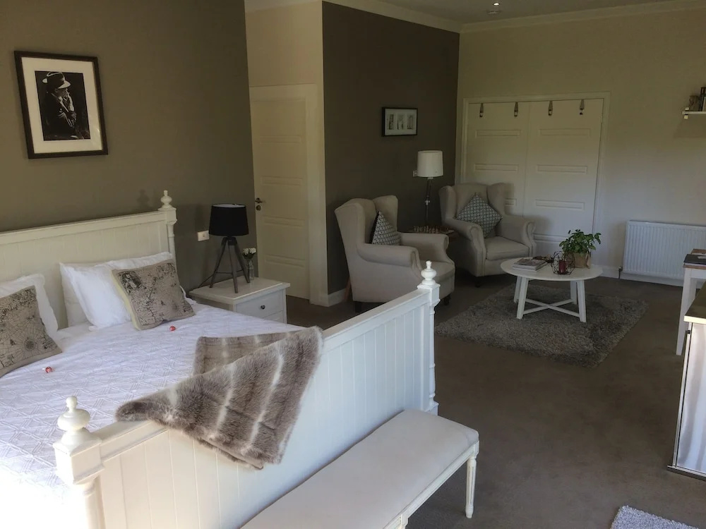 Emerald Ridge - Chambres