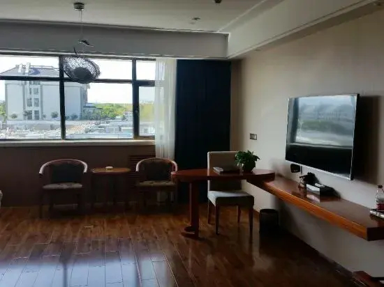 Bai Xin Hotel — фото 4