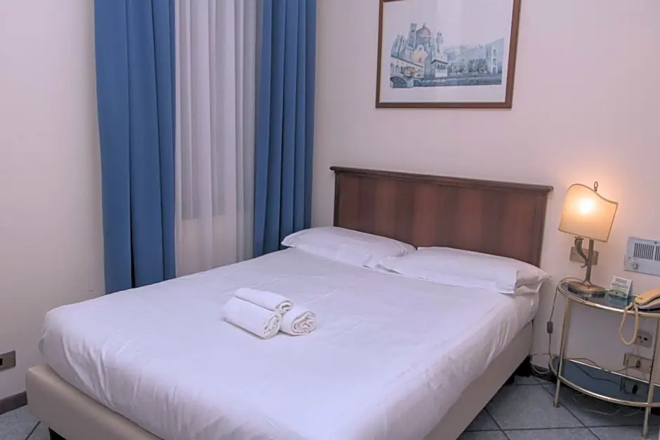 BYPILLOW Goldoni - Chambres