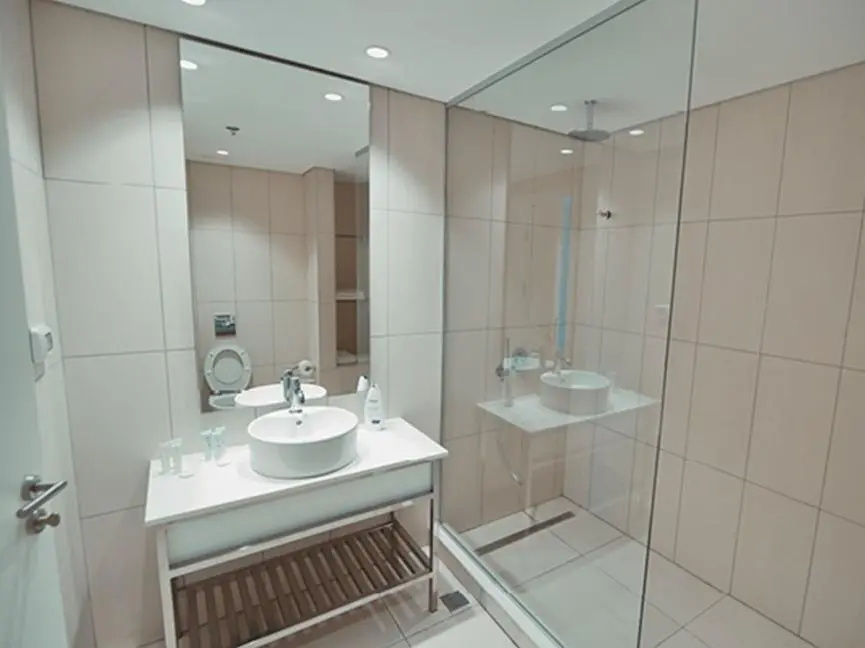 Olive Boutique Hotel Nahariya - Chambres