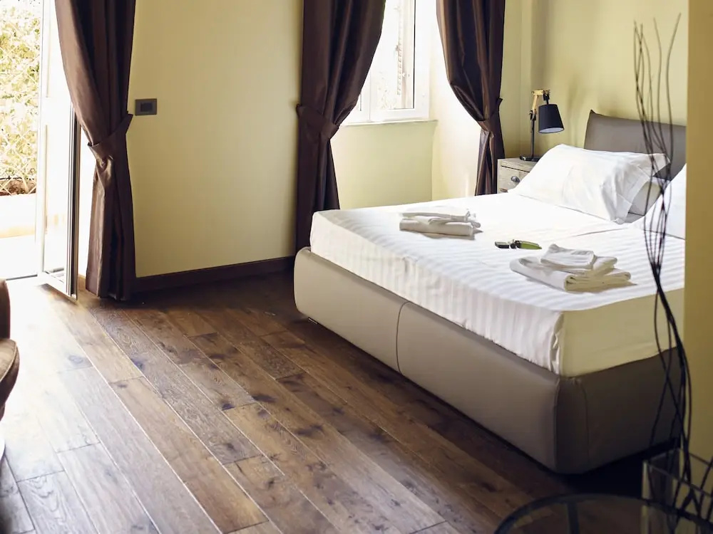 Superior Suite