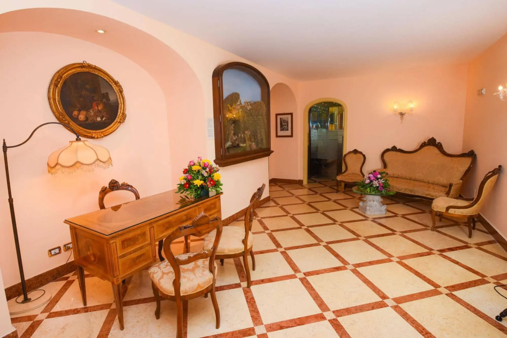 Hotel Antiche Mura - Général
