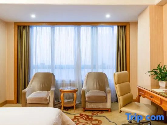 Vienna International Hotel Changsha Gaoqiao Branch - Chambres
