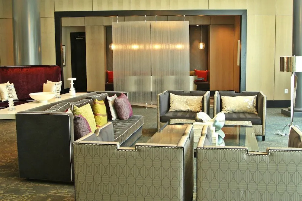 Weichert Suites at The Ovation - Général