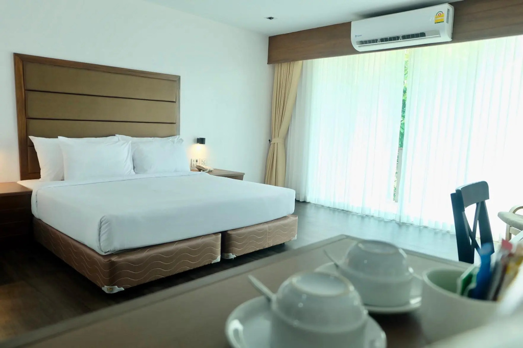 hotel photo