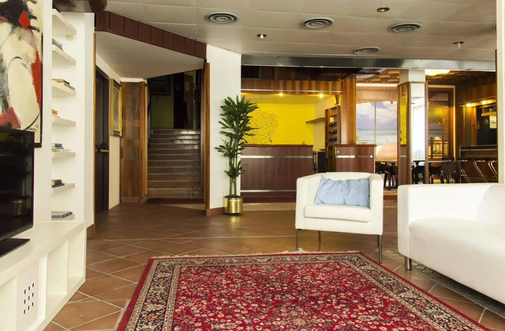 Hotel Merano - Général