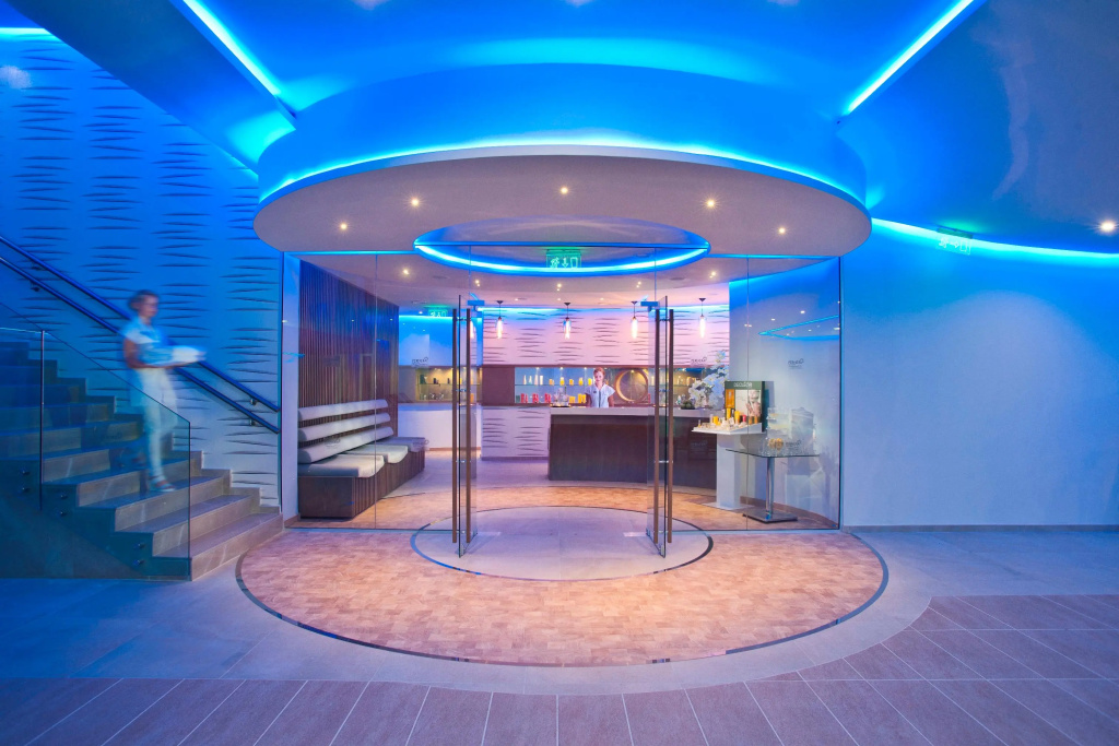 Pernera Beach Hotel - Général