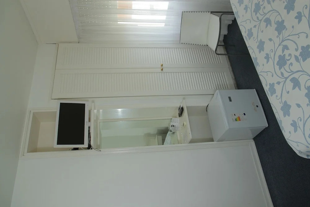 Hotel Aqua - Chambres