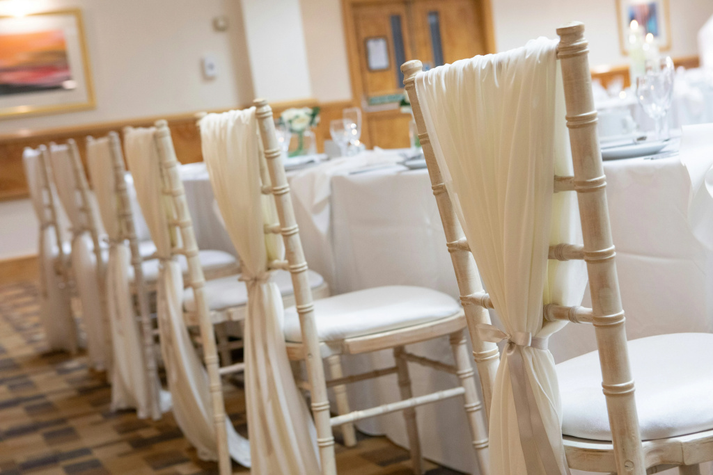 Holiday Inn Bolton Centre by IHG - Général
