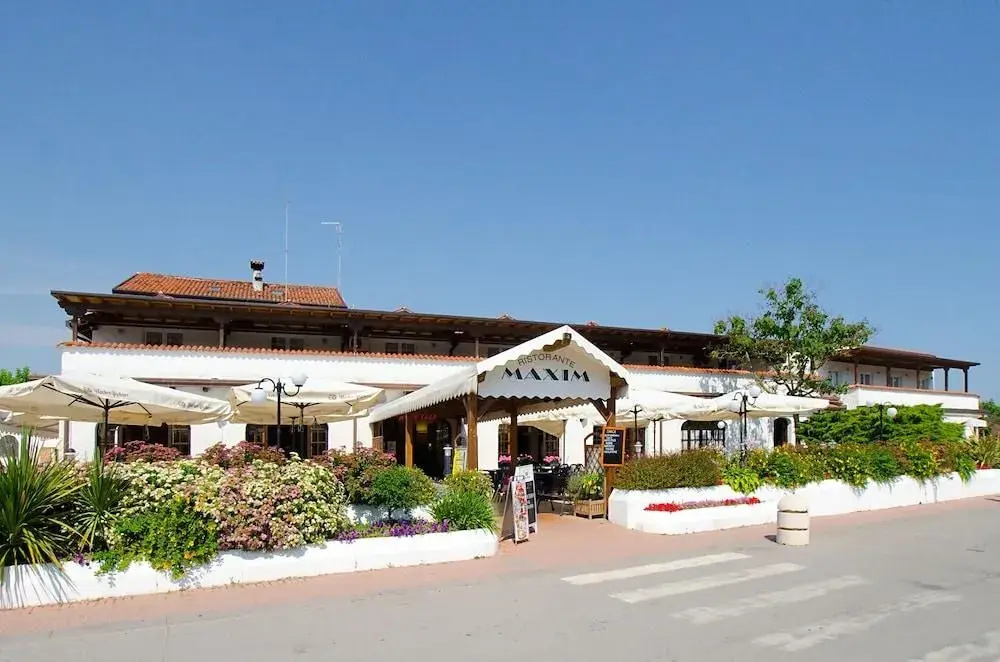 Adria Holiday - Villaggio San Francesco