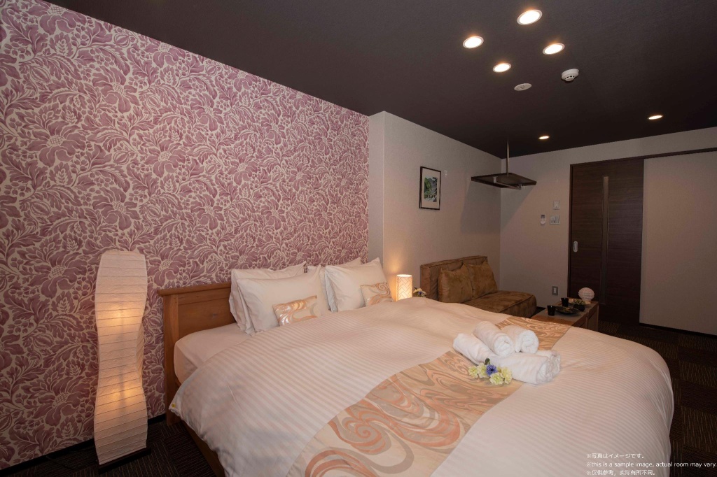 Stay SAKURA Kyoto Nijo Seasons 사진 3