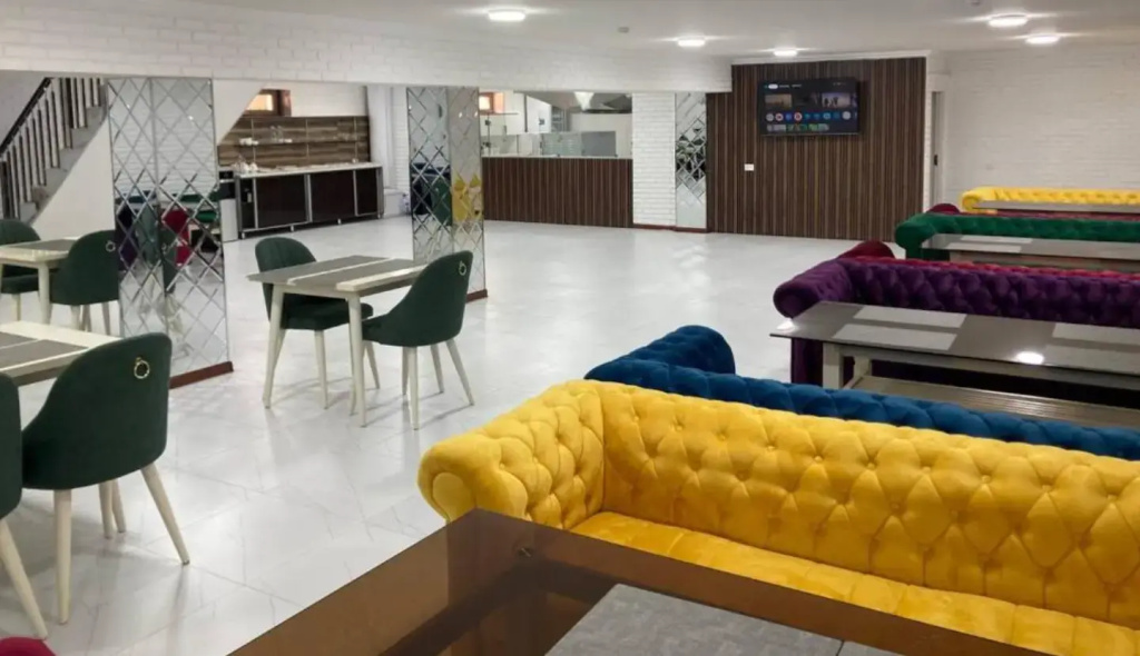 Hotel photo 15