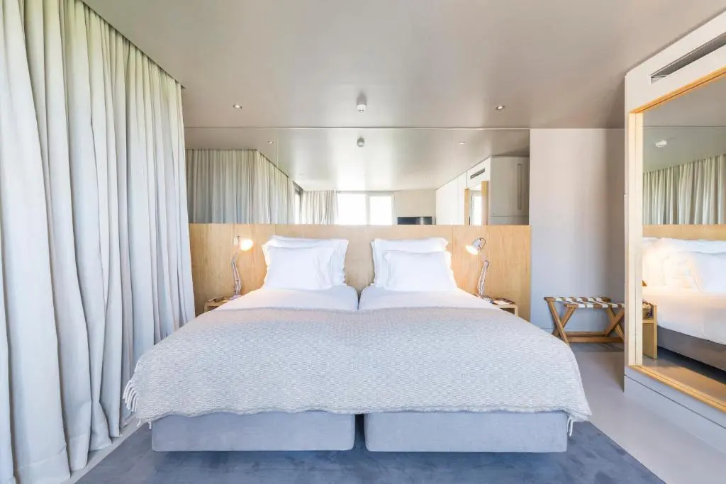 Villa C Boutique Hotel - Chambres