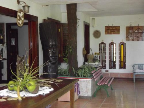Pousada Brasil Paraty - Général