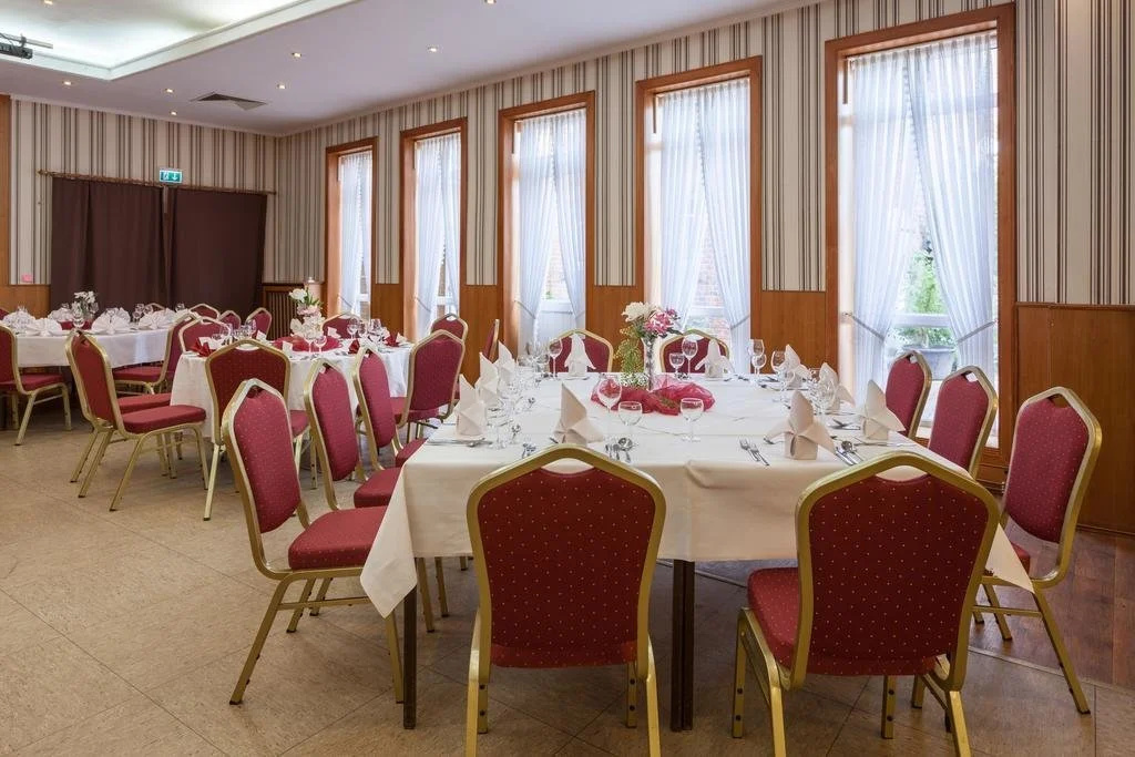Landhotel Zur Linde - Général