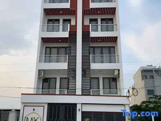 319 Lien Phuong, Q9