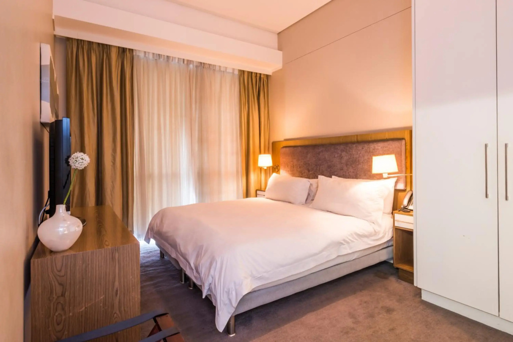 aha Harbour Bridge Hotel & Suites - Général