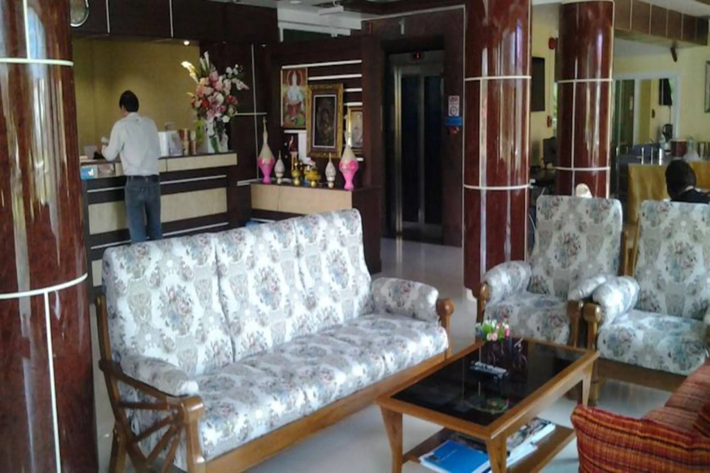 Hotel photo 6