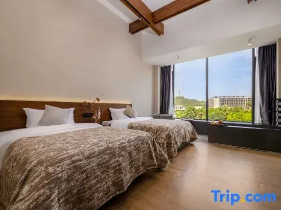 Hôtel Campanile Reims Ouest - Tinqueux - Chambres