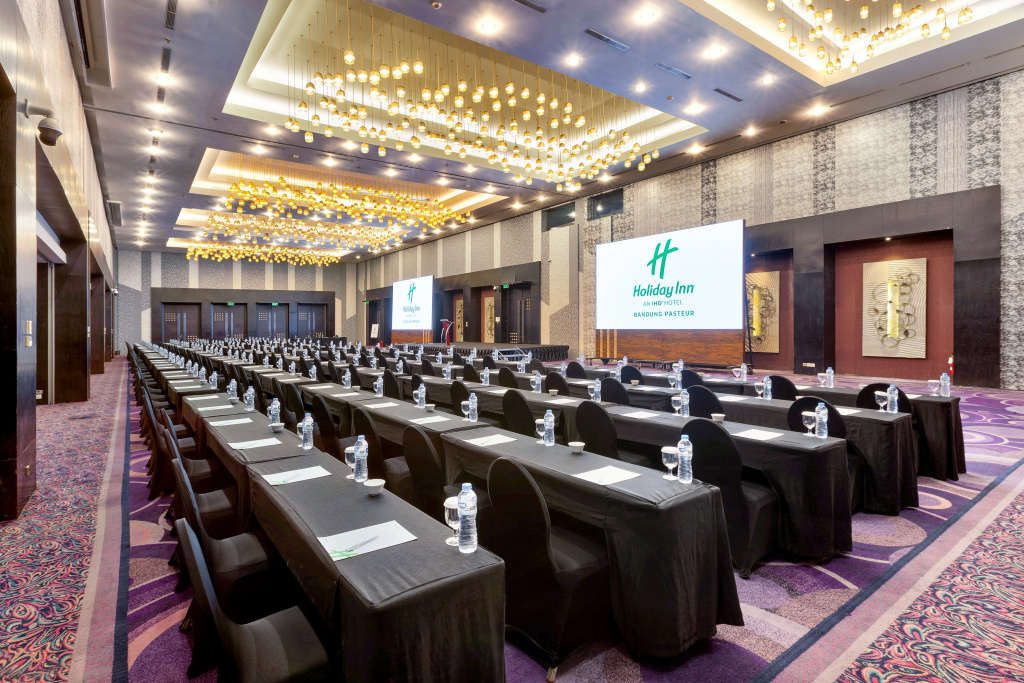 Holiday Inn Bandung Pasteur by IHG - Général