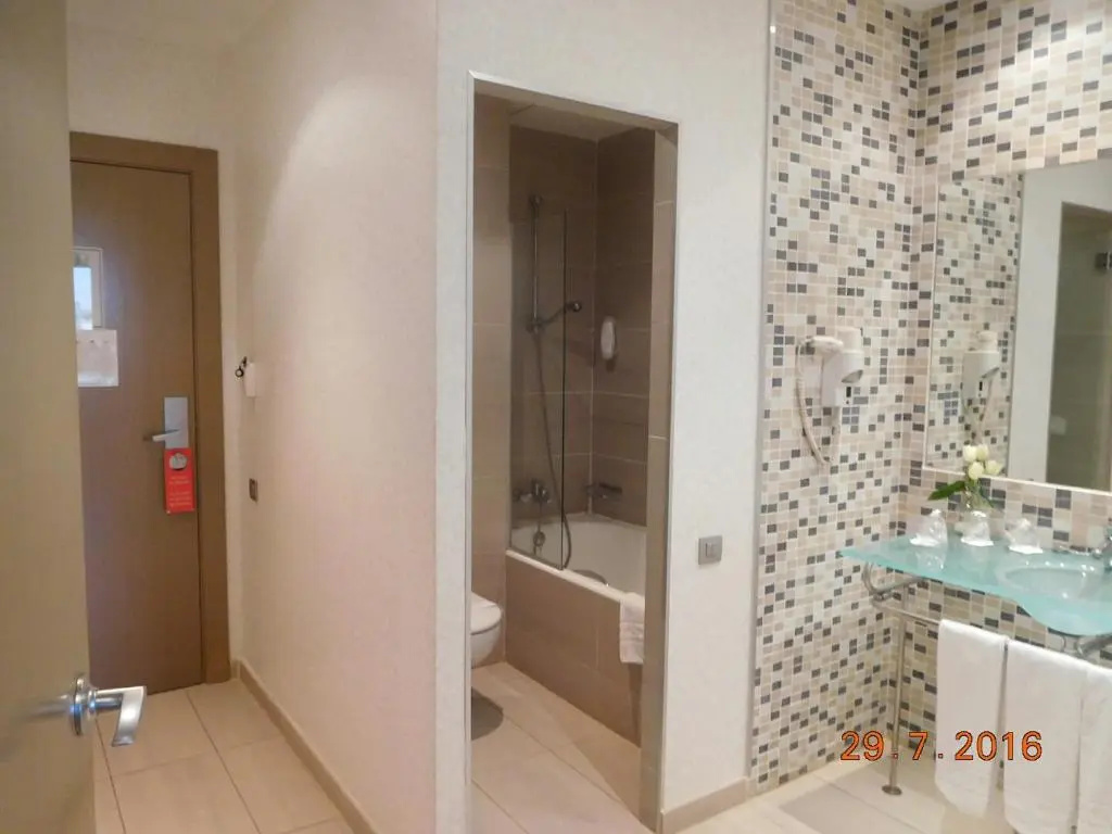 Hotel Mas Camarena - Chambres