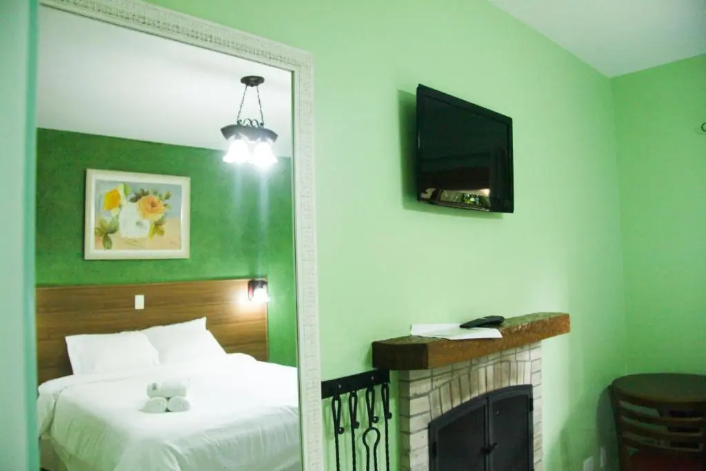 Hotel Guânxi - Chambres