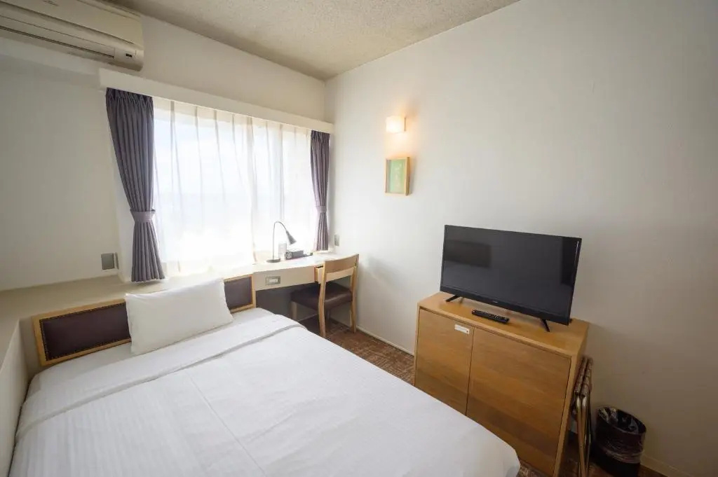 Hotel Emerald Isle Ishigakijima - Chambres