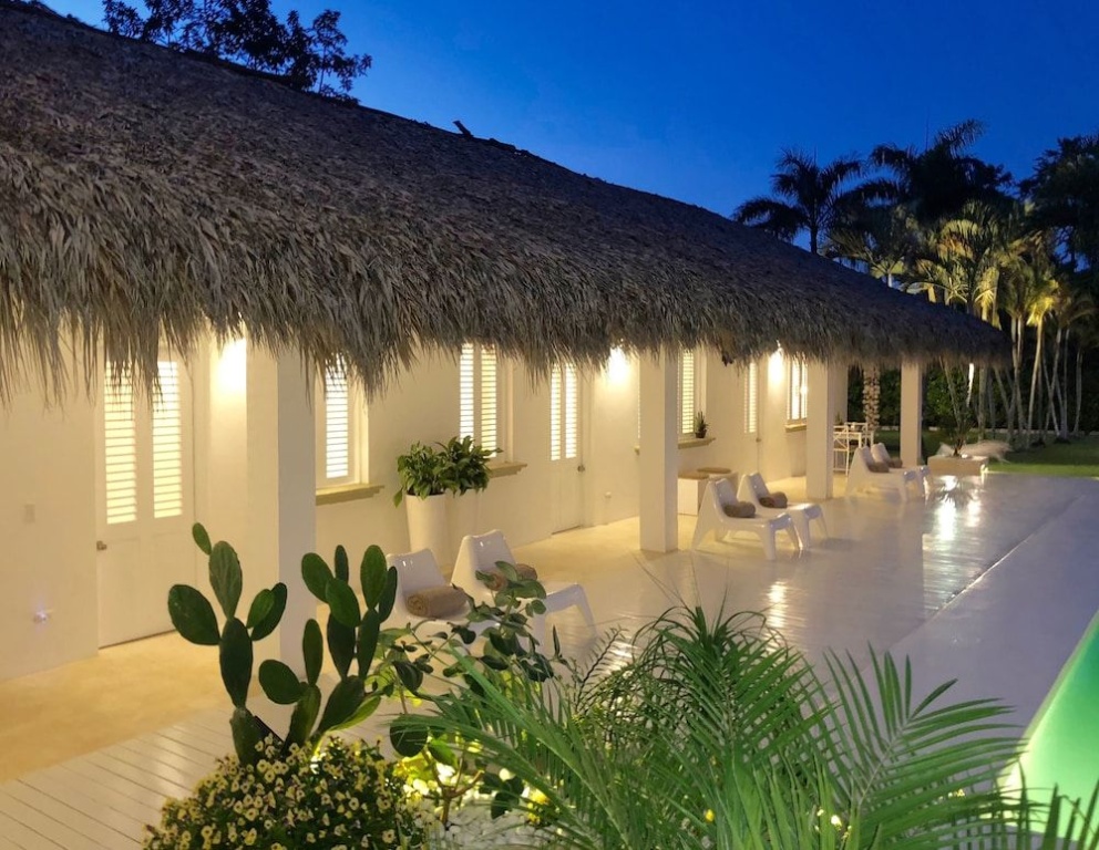 Adults Only Hacienda Terra Taina