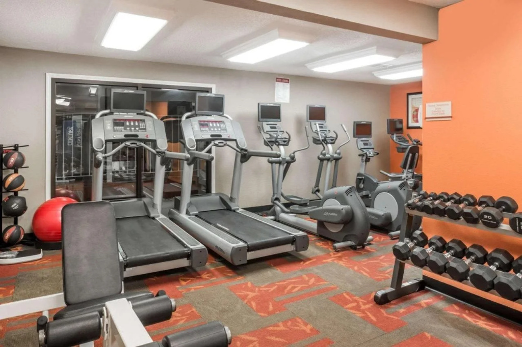 Value Suites Extended Stay - St Louis - Général