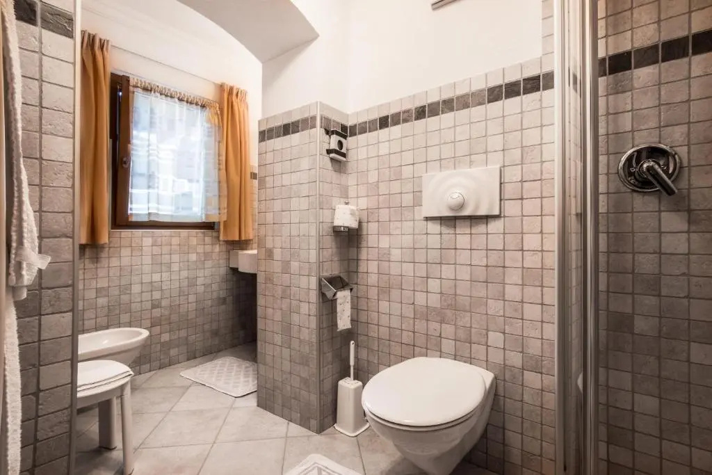 Superior Double room (full double bed)