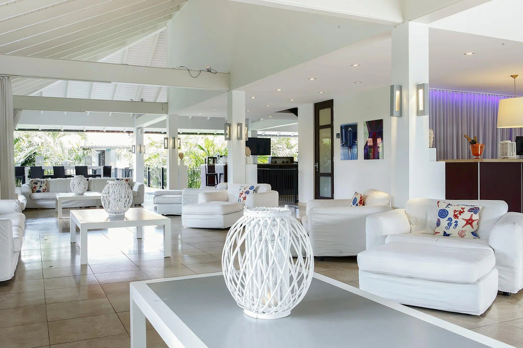 Zoetry Curaçao Resort & Spa - All Inclusive - Chambres