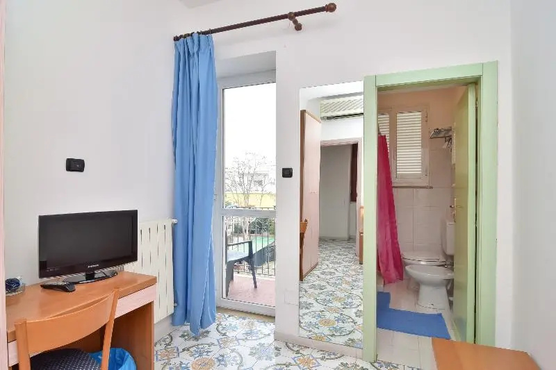 Hotel Terme Oriente  - Beach & SPA - Chambres