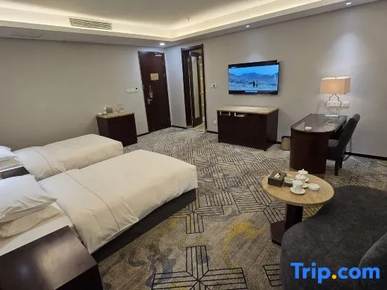 Comfort Suite