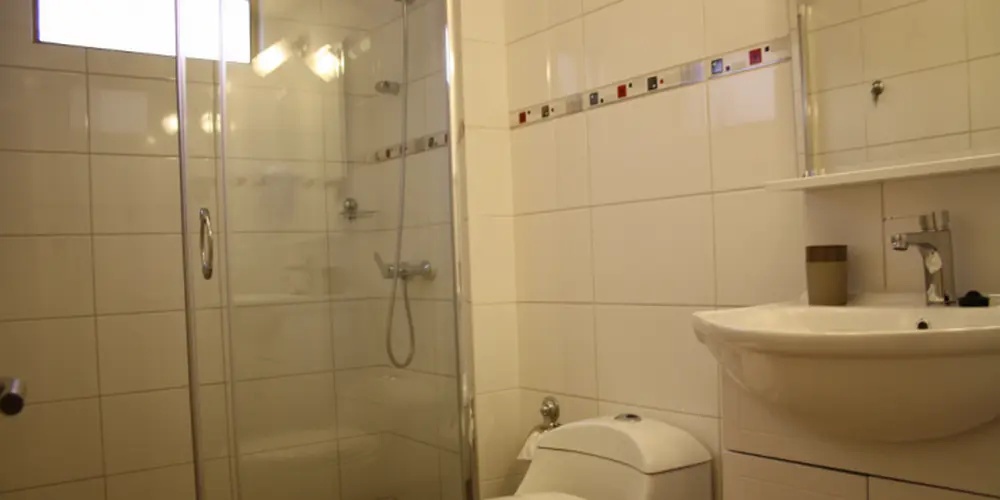 Hotel El Recanto