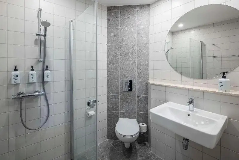 Standard Junior Suite