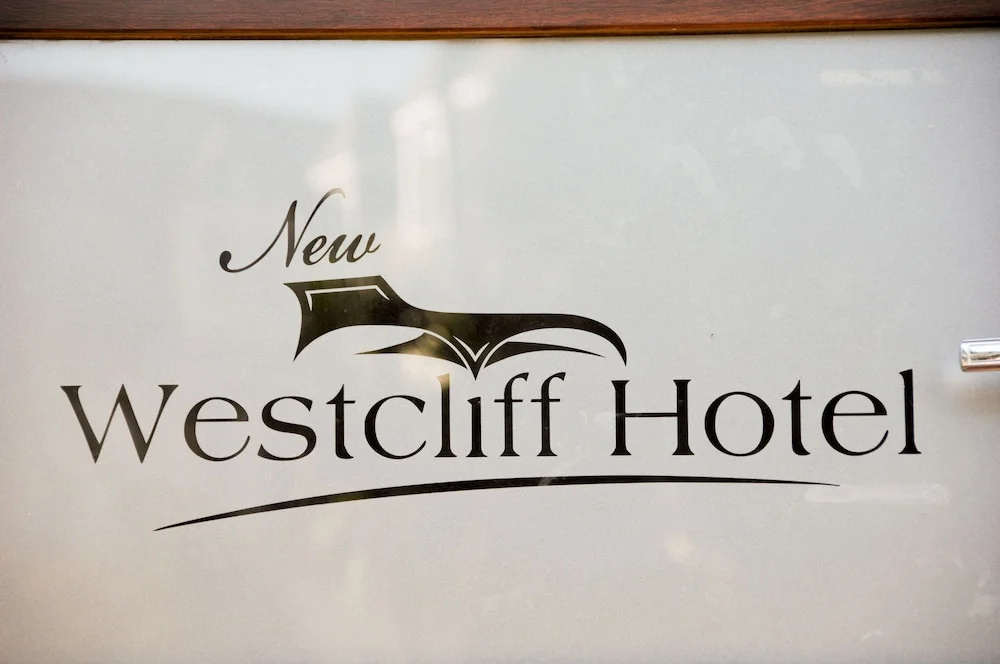 New Westcliff Hotel - Chambres