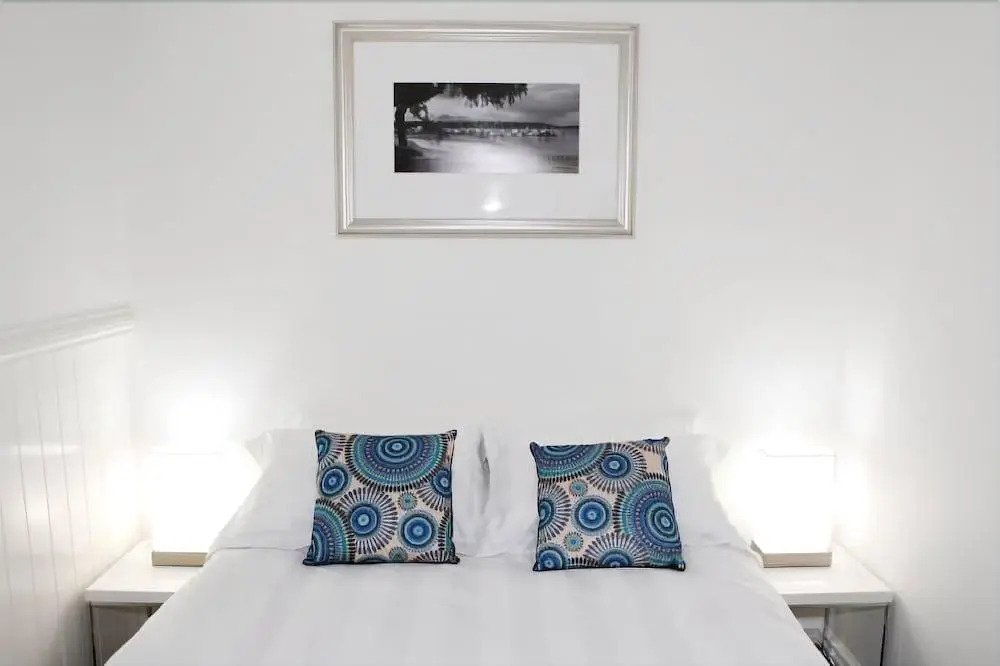 Albany Central Apartments — фото 4