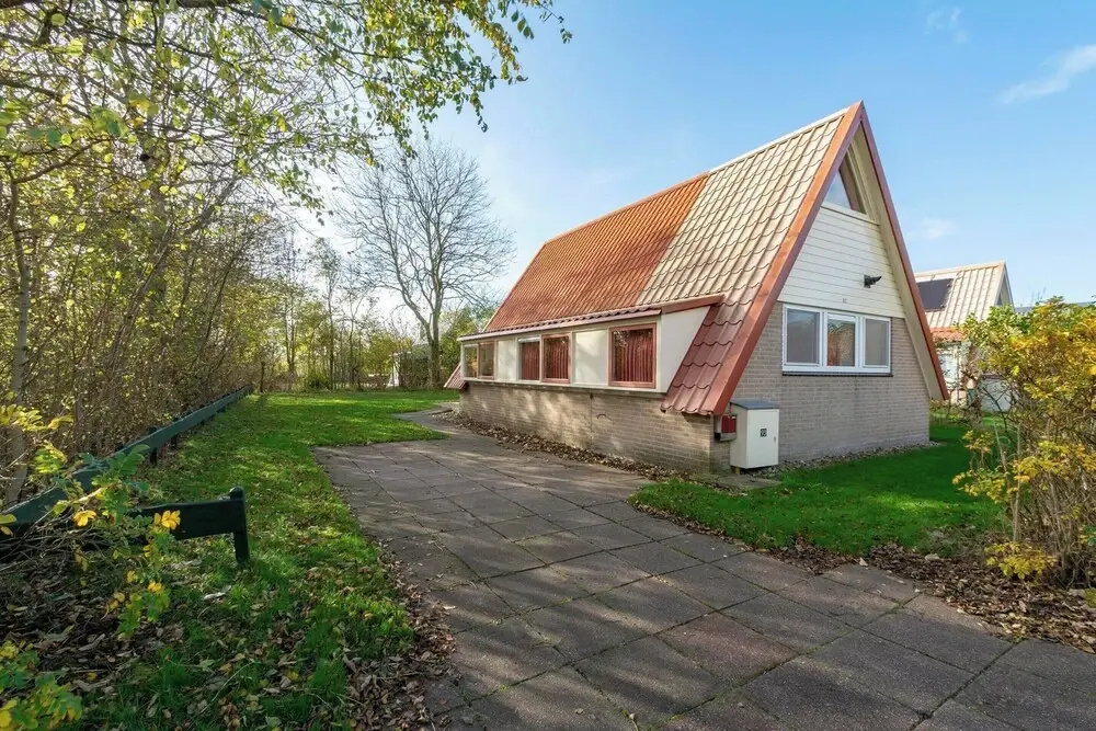Holiday Home Near Groote Keeten Beach