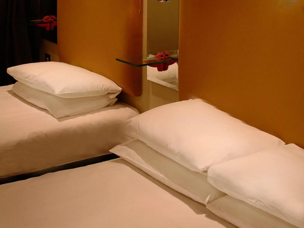 Brunswick Merchant City Hotel - Général