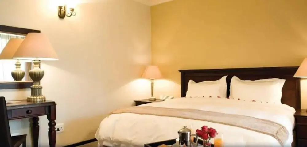Happy Valley Hotel Ezulwini - Chambres