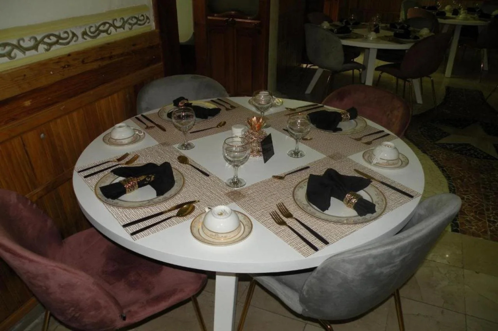 Azcami Boutique Hotel - Général