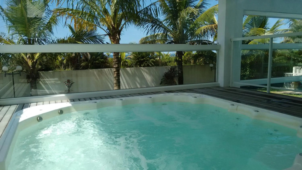 Kaakupe Praia Hotel - Général