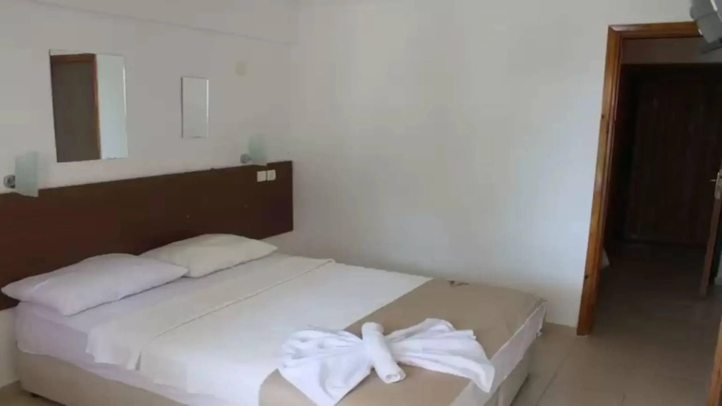 Tuana Hotel - Général