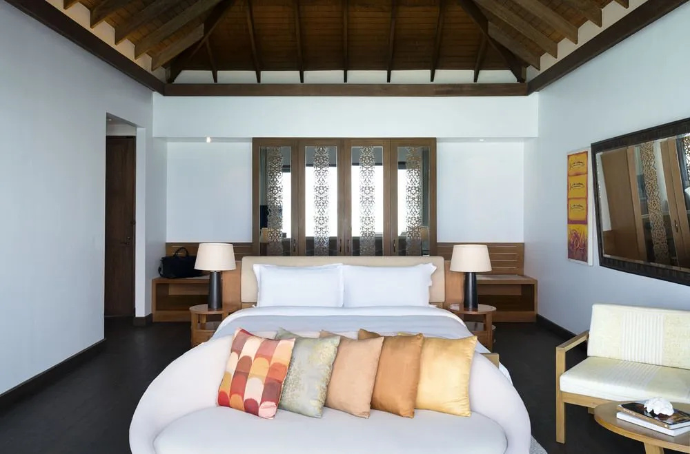 Anantara Veli Maldives Resort - Adults Only — фото