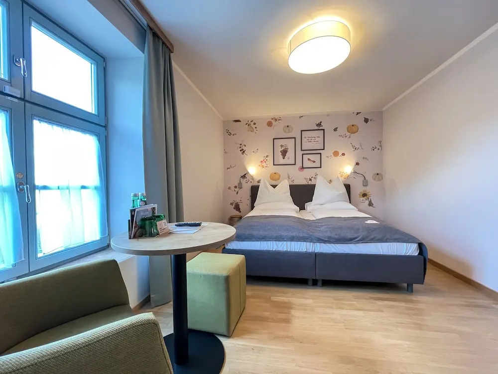 JUFA Hotel Deutschlandsberg - Général