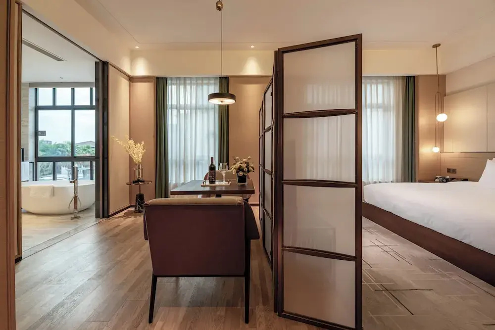 Superior room