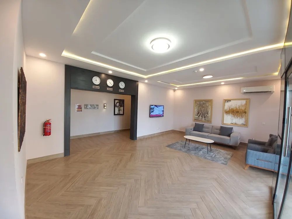 Hotel photo 10